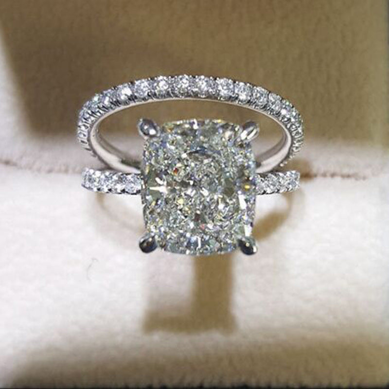Romantic Set for Special Moments