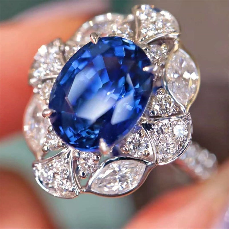 Elegant Ring for Every Occasion