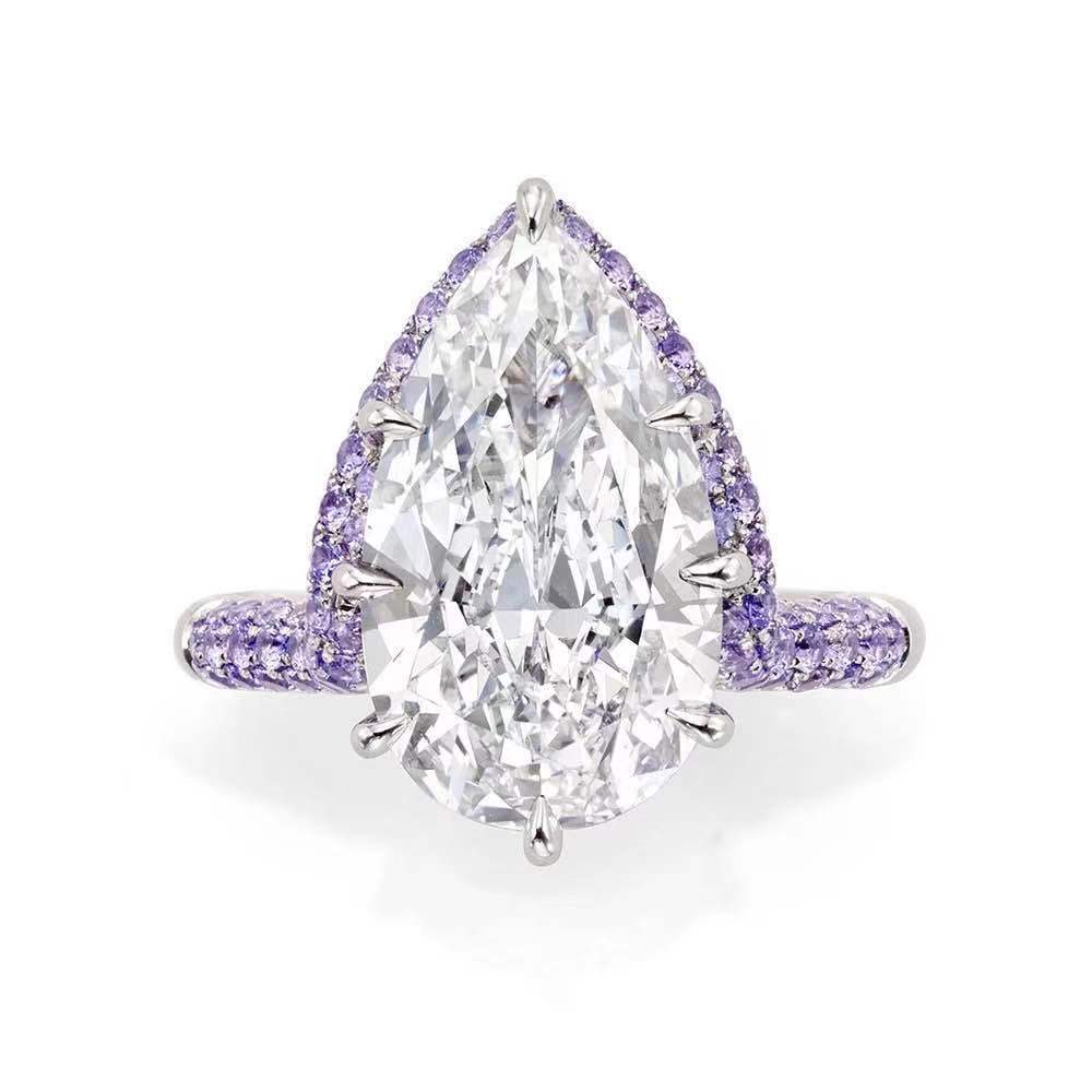 Vintage Handmade Ring