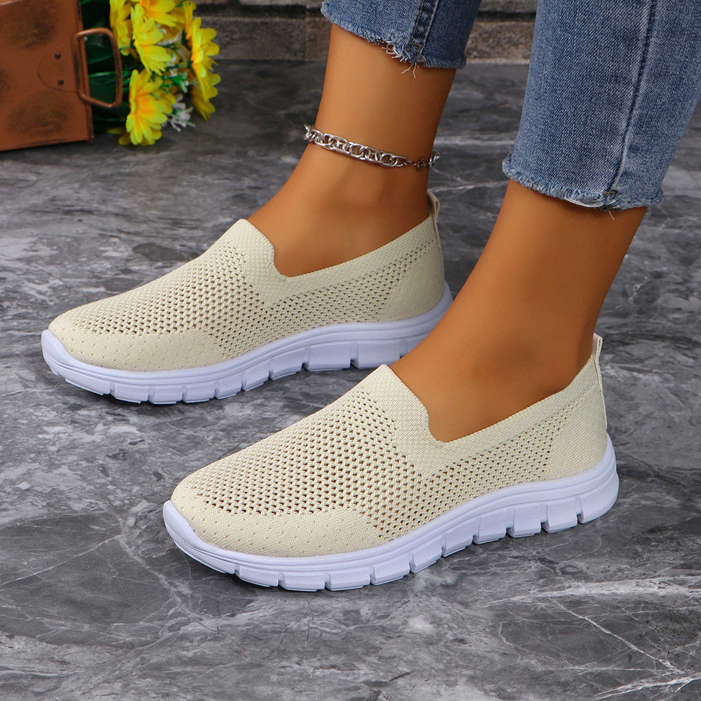 Chic Orthopedic Shoes with Unique Design