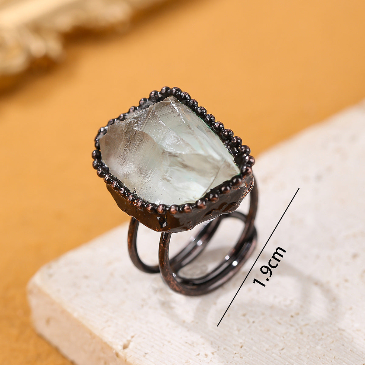 Stunning Ring for Daily Wear