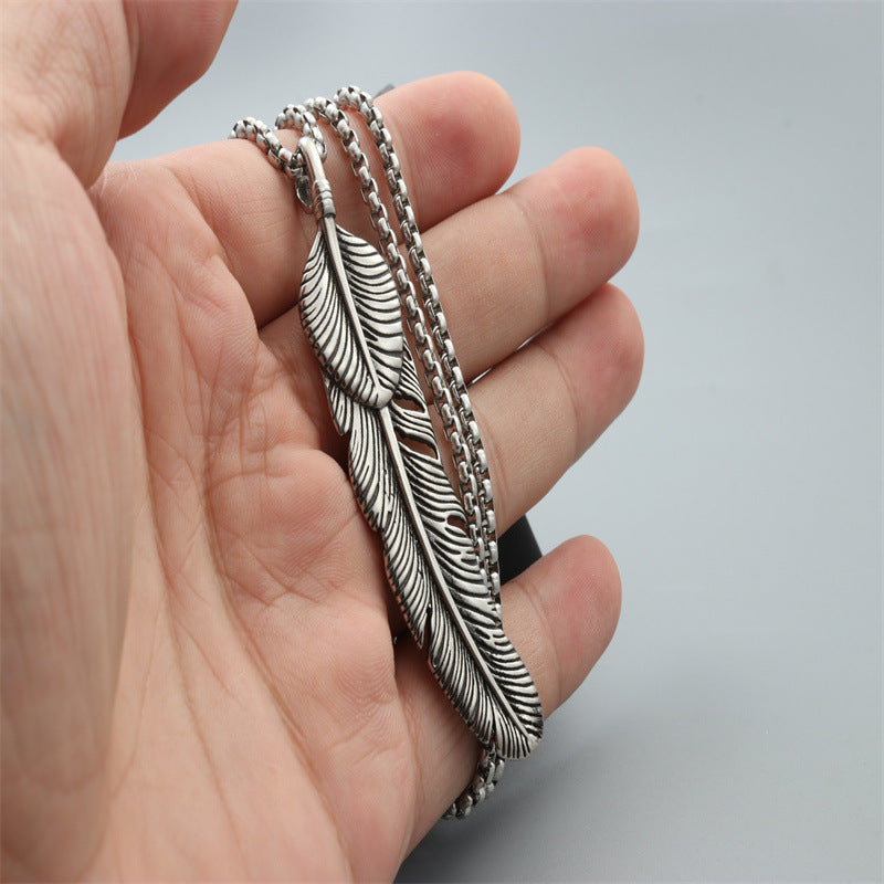 Beautiful Necklace with Unique Style