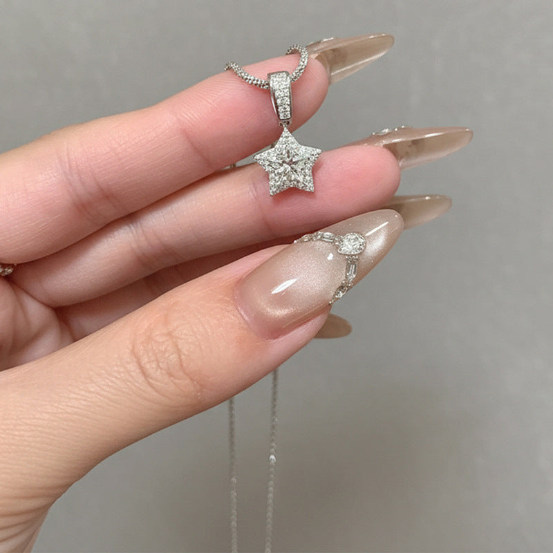 Delicate Artisan Piece