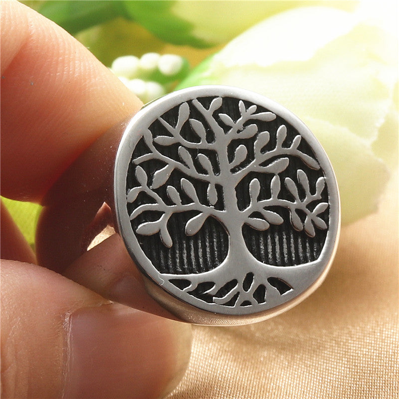 Vintage Handmade Ring