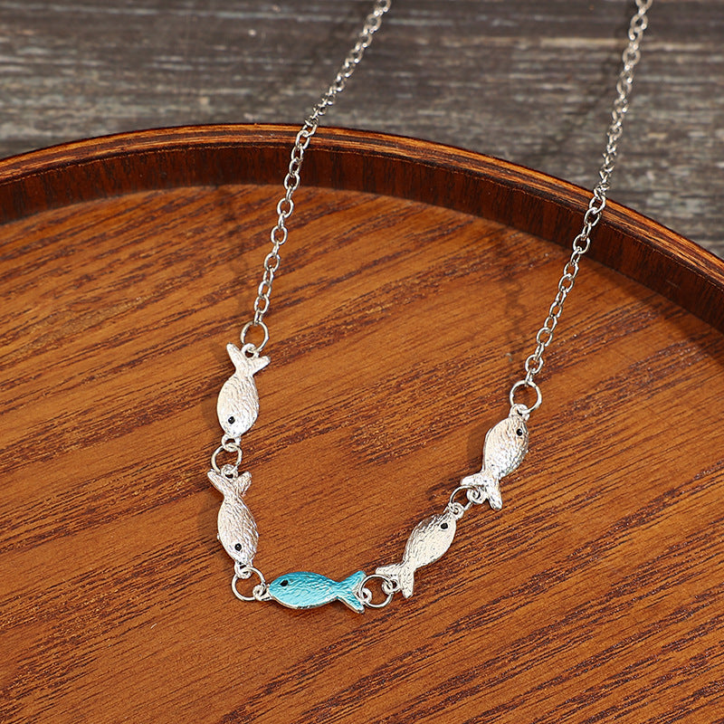 Vintage Handmade Necklace