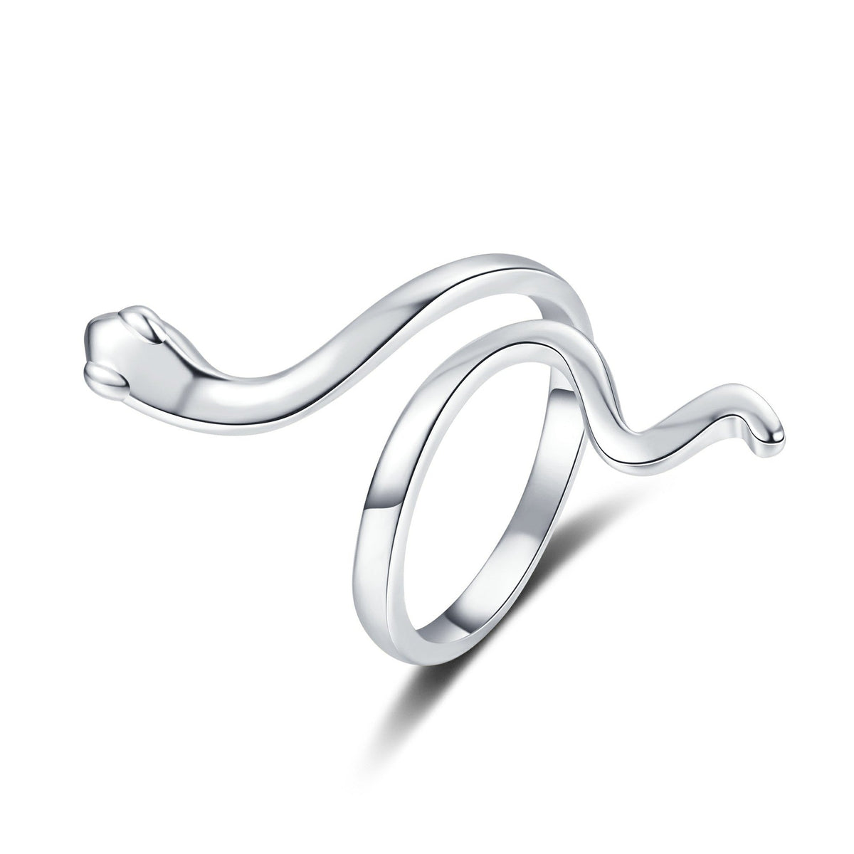 Beautiful Gold Ring with Unique Style