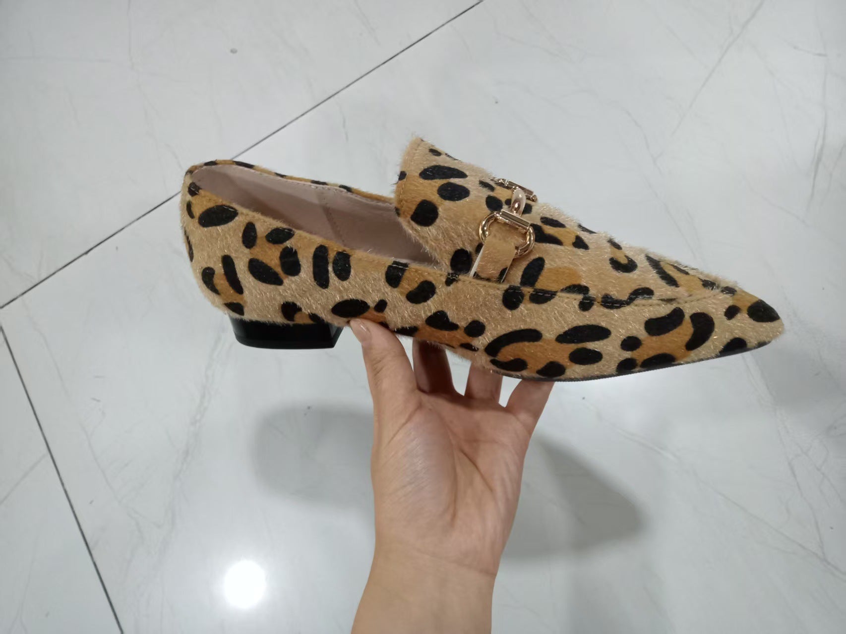 Graceful Orthopedic Shoes for Modern Look