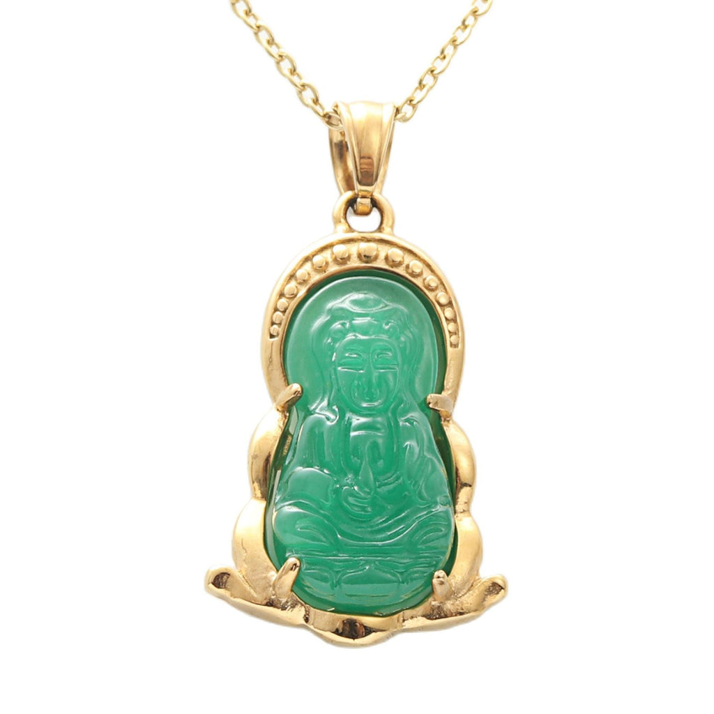 Romantic Pendant for Special Moments