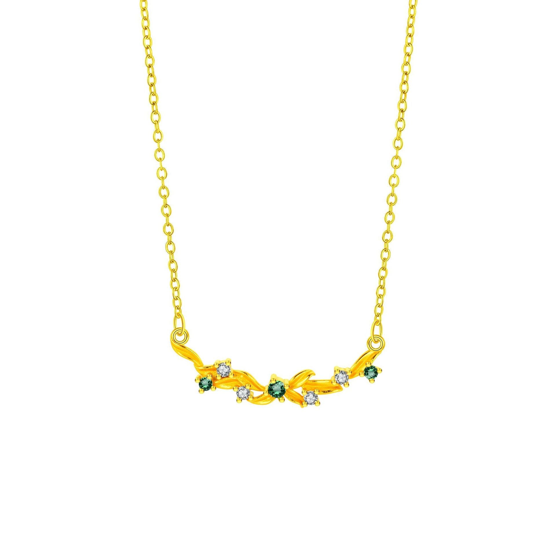 Charming Necklace for Any Occasion