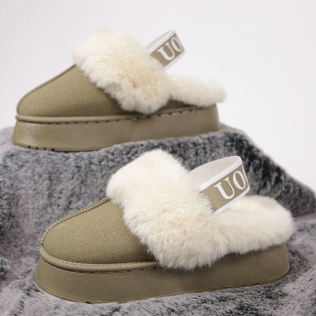 Beautifully Crafted Orthopedic Boots