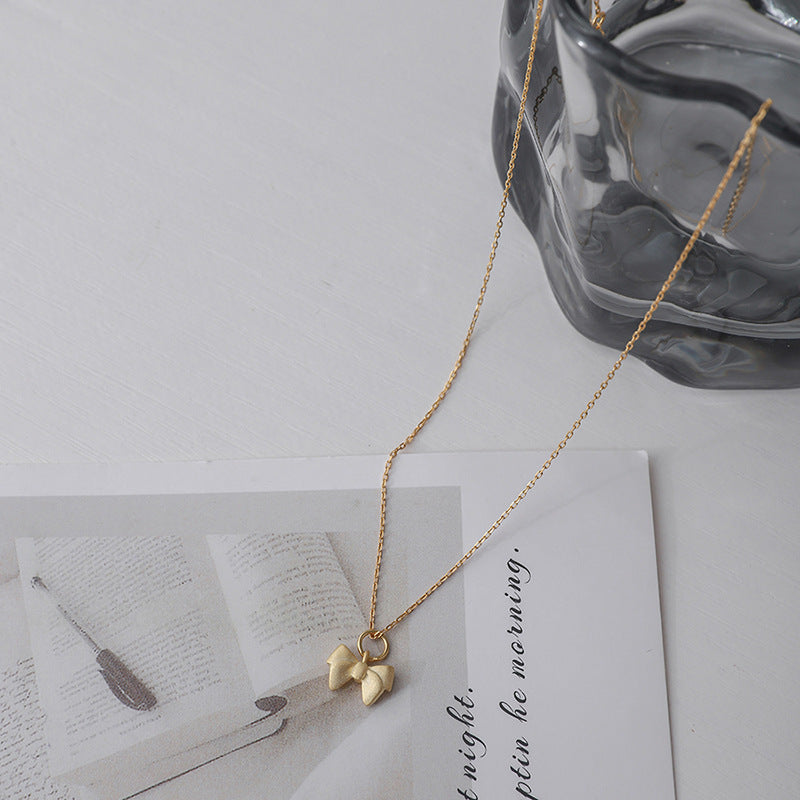 Classic Necklace with Timeless Appeal