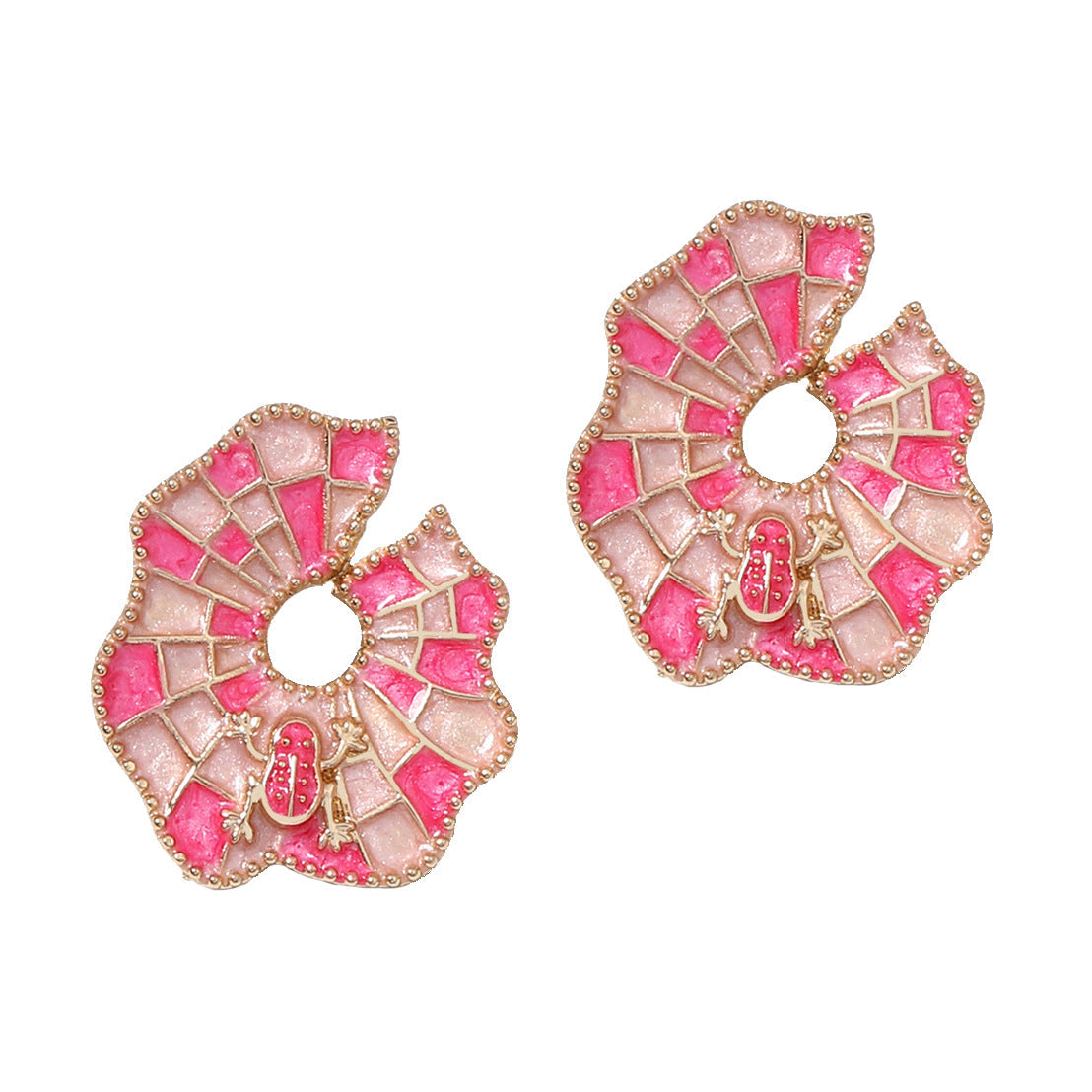 Delicate Artisan Piece