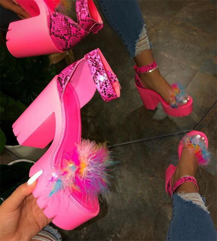 Beautifully Crafted Orthopedic Sandals
