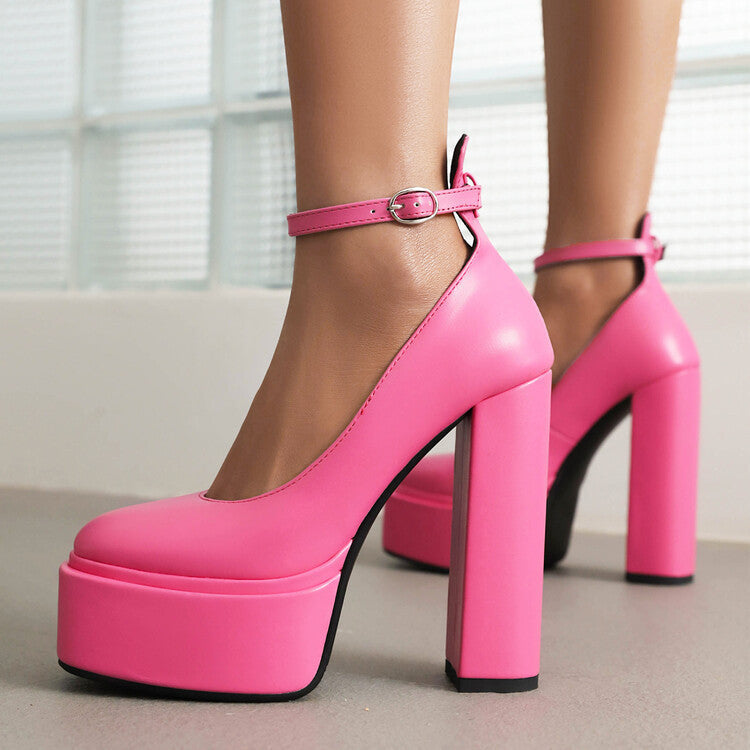 Classic Orthopedic Shoes with Timeless Style