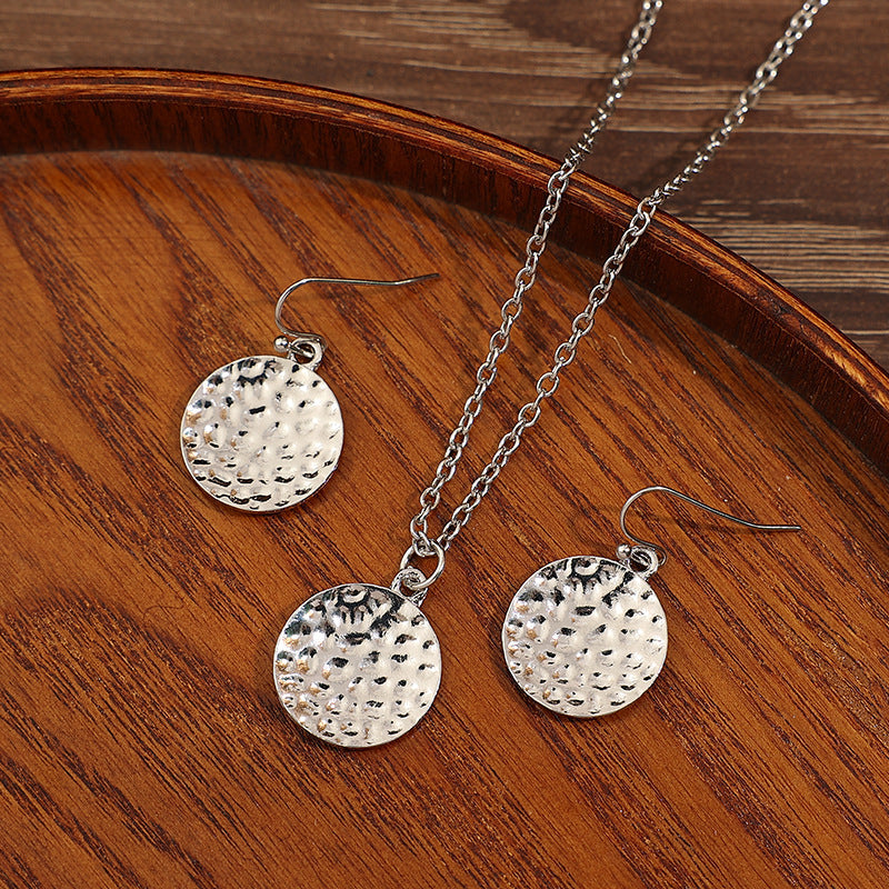 Romantic Necklace for Special Moments