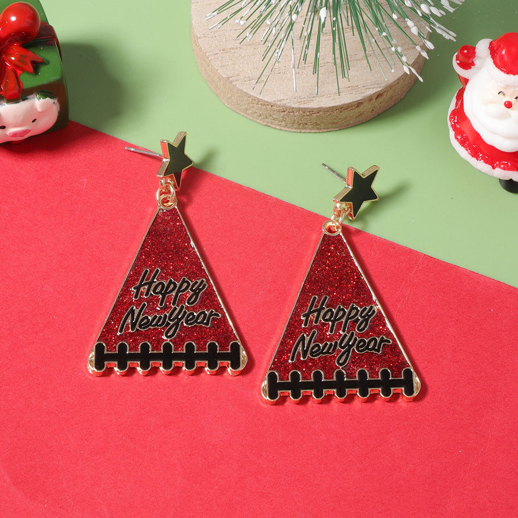 Stunning Earring for Daily Wear