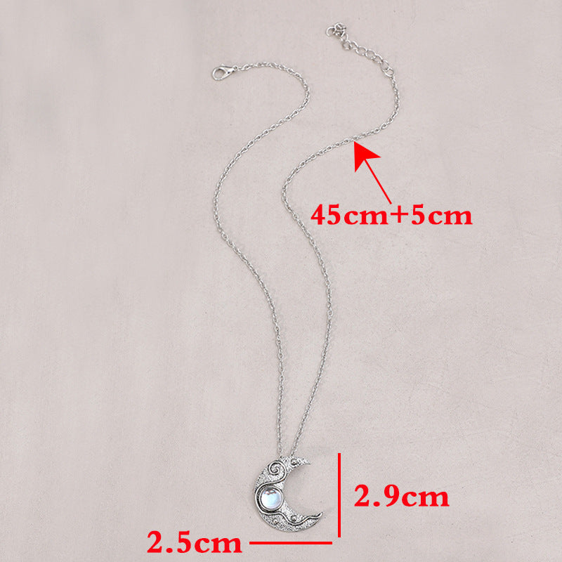 Beautiful Necklace with Unique Style
