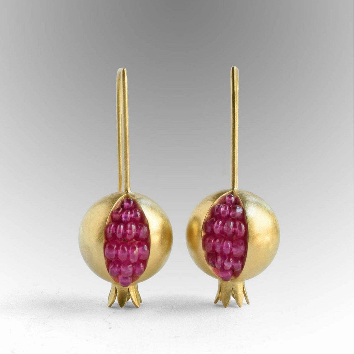 Delicate Artisan Earring