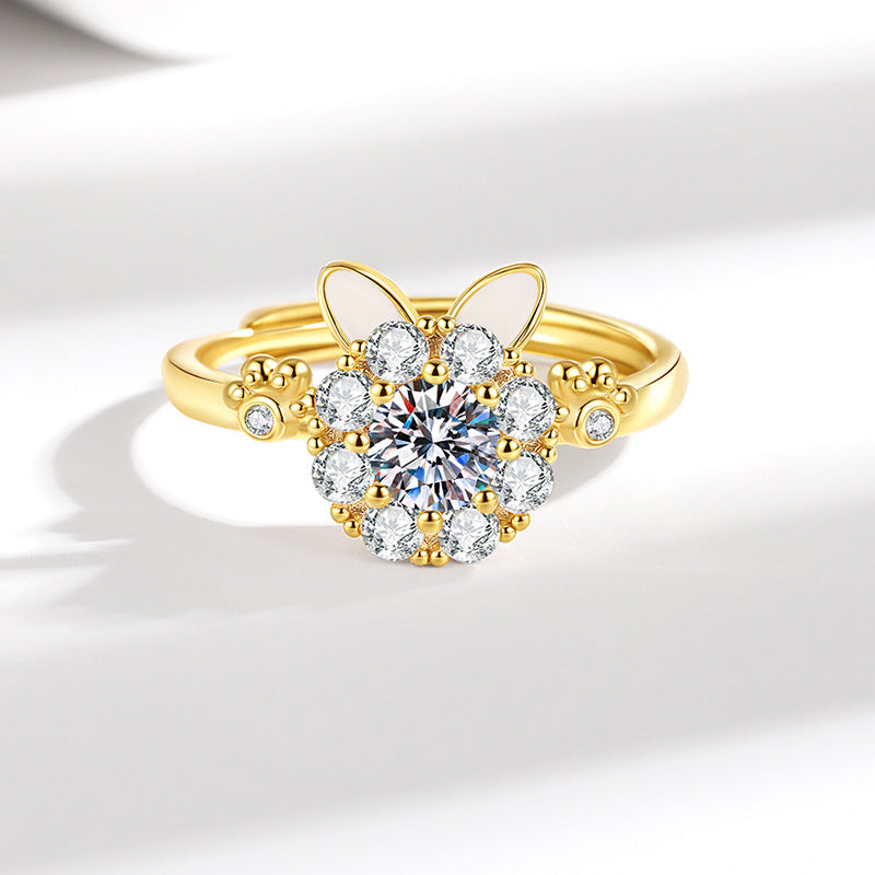 Stunning Ring for Daily Wear