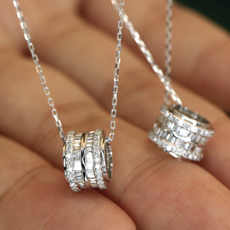 Delicate Artisan Necklace