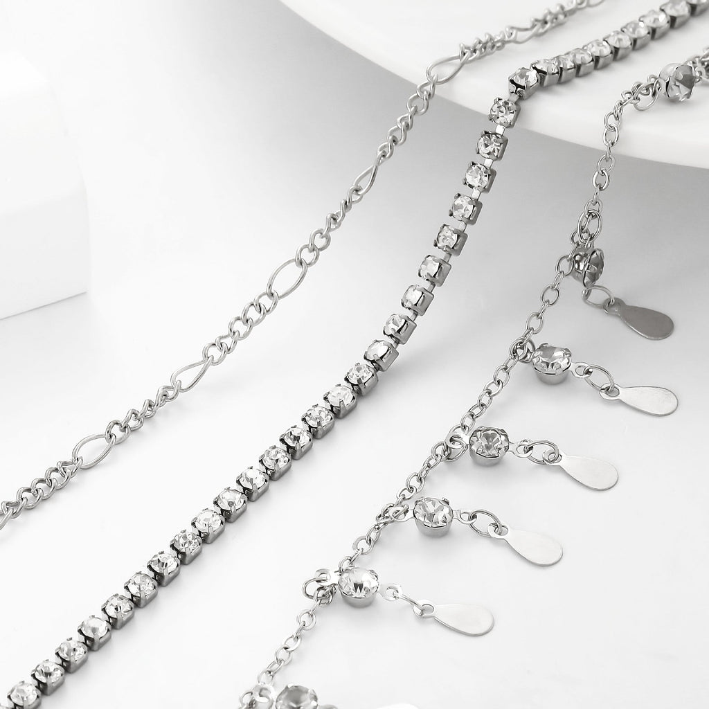 Vintage Handmade Chain