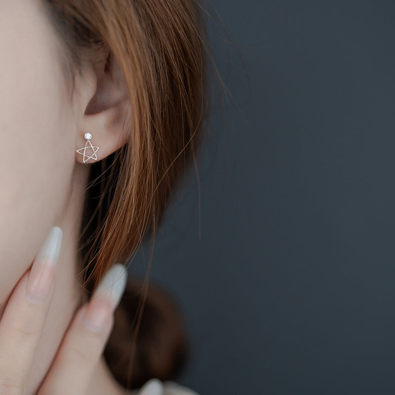 Elegant Earring for Every Occasion