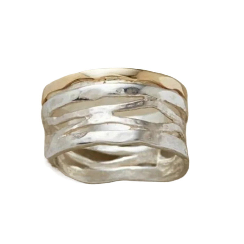 Vintage Handmade Bracelet