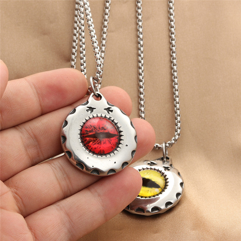 Beautiful Pendant with Unique Style