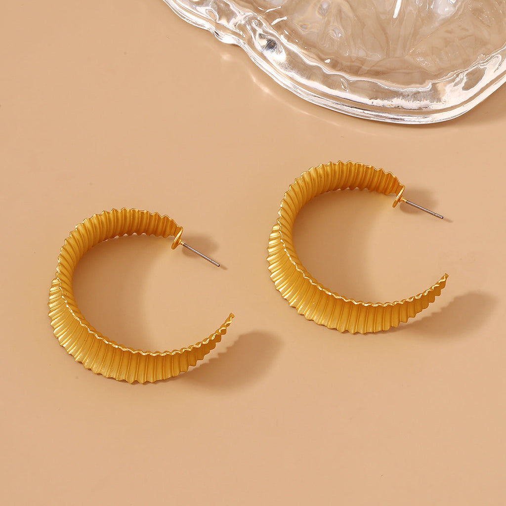 Charming Earring for Any Occasion