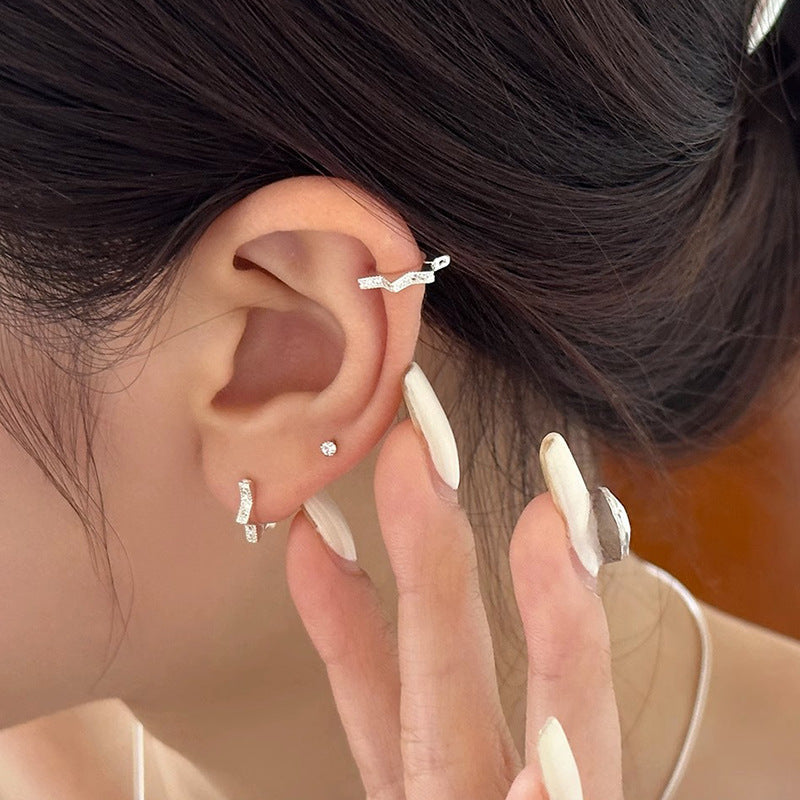 Romantic Earring for Special Moments