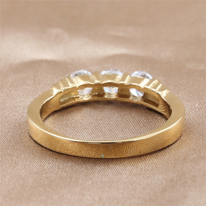 Charming Ring for Any Occasion