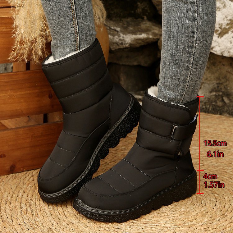 Stylish Orthopedic Boots for Any Occasion