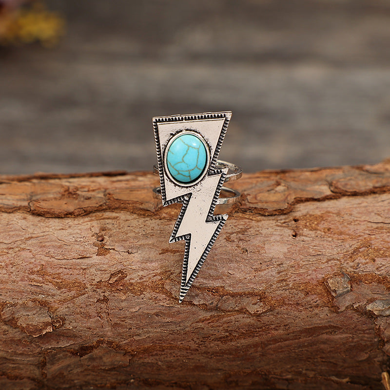 Romantic Ring for Special Moments