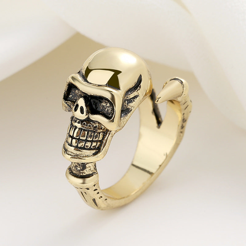 Elegant Ring for Every Occasion
