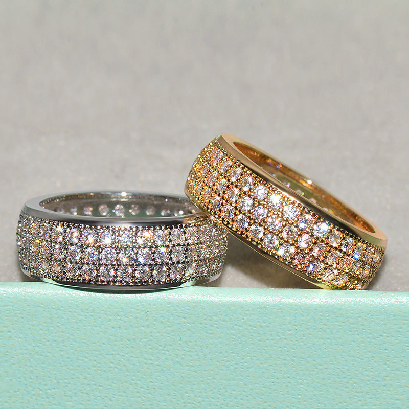 Elegant Ring for Every Occasion