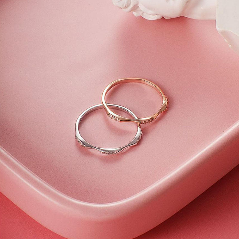 Classic Ring with Timeless Appeal