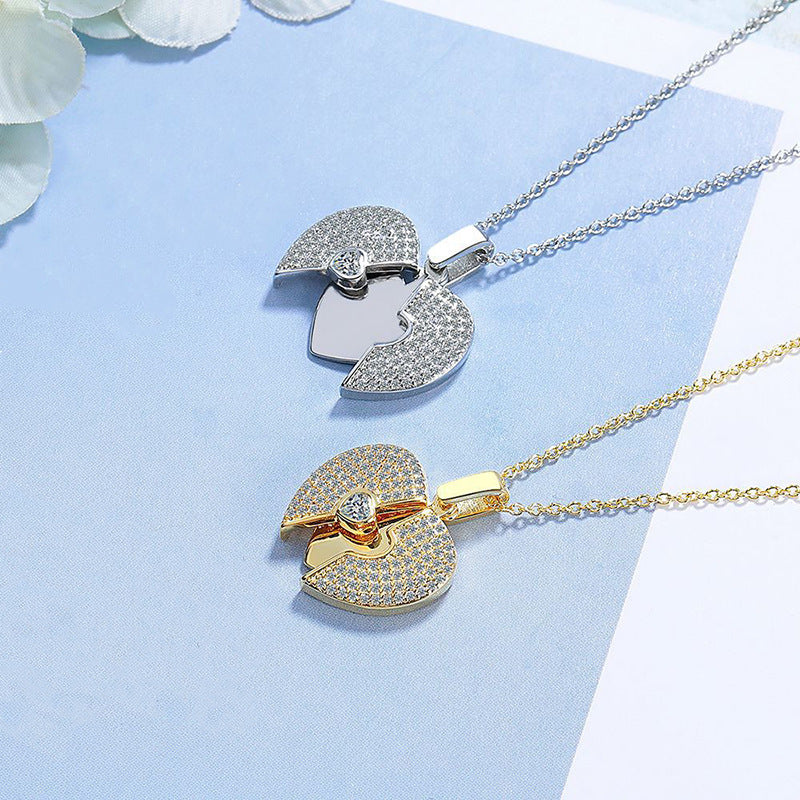 Delicate Artisan Necklace