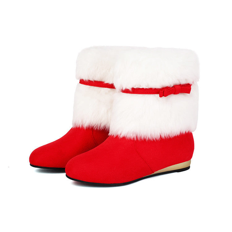 Elegant Orthopedic Boots for Every Step