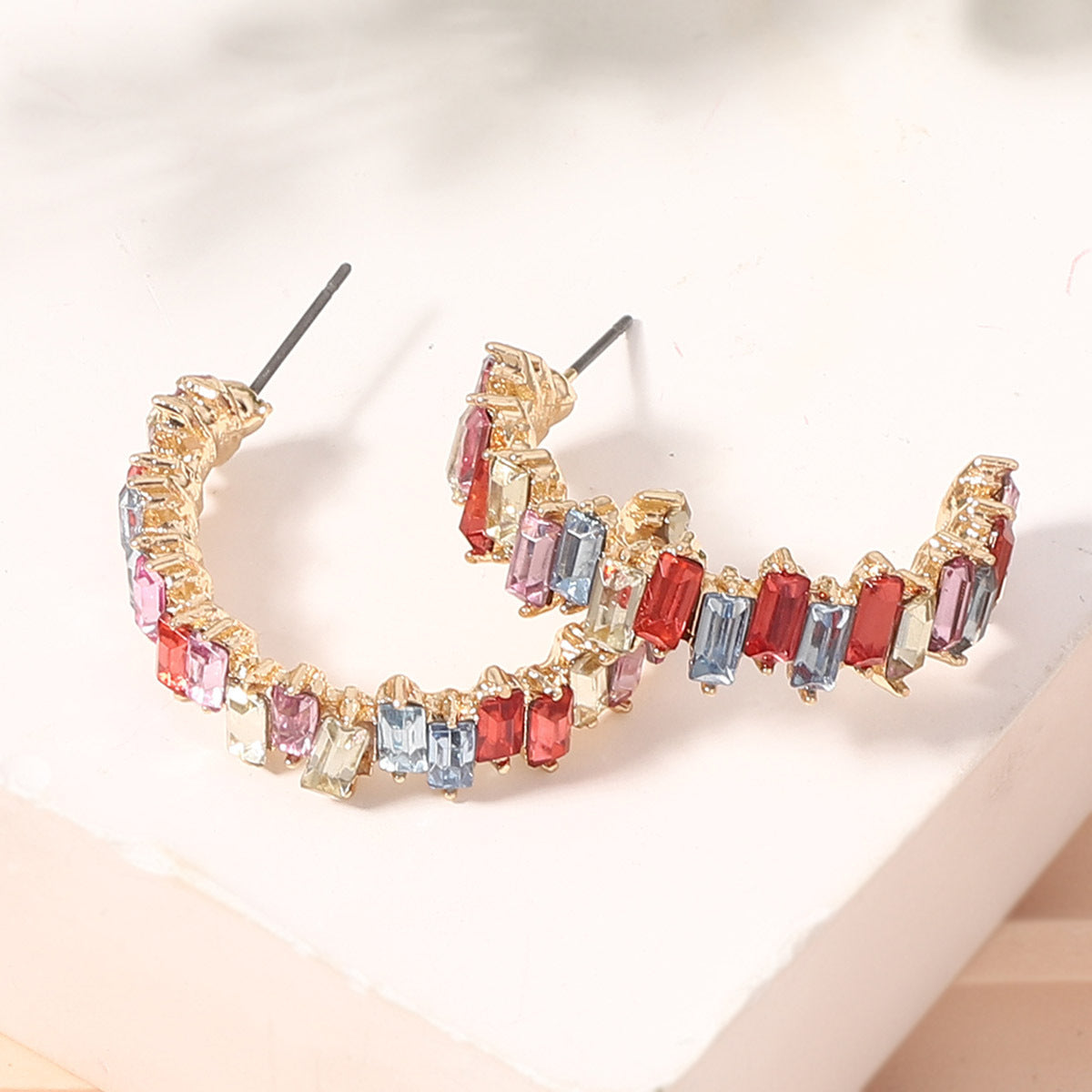 Romantic Earring for Special Moments