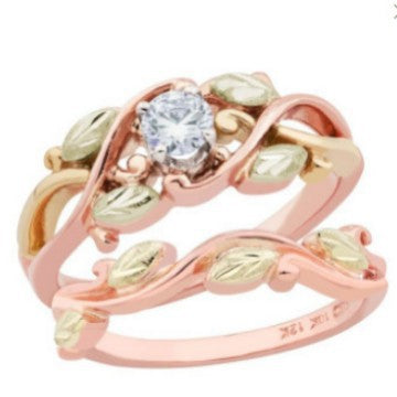 Delicate Artisan Ring