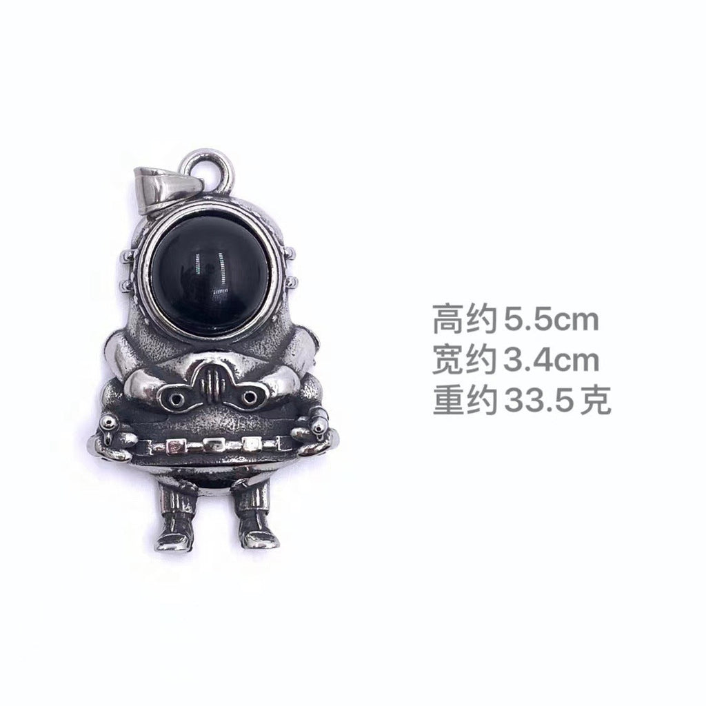 Charming Pendant for Any Occasion