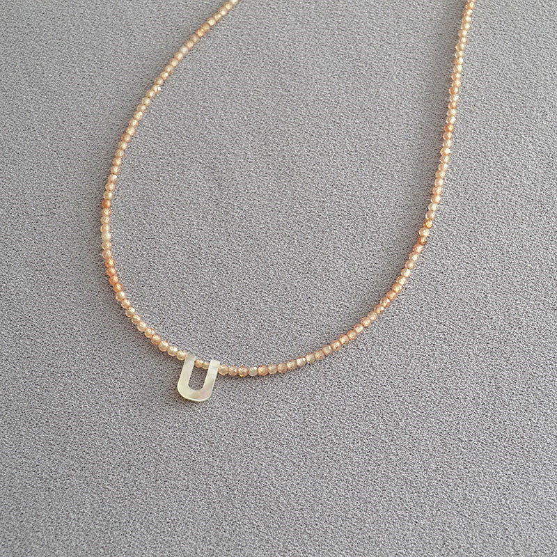 Charming Necklace for Any Occasion