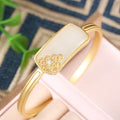 Romantic Bracelet for Special Moments
