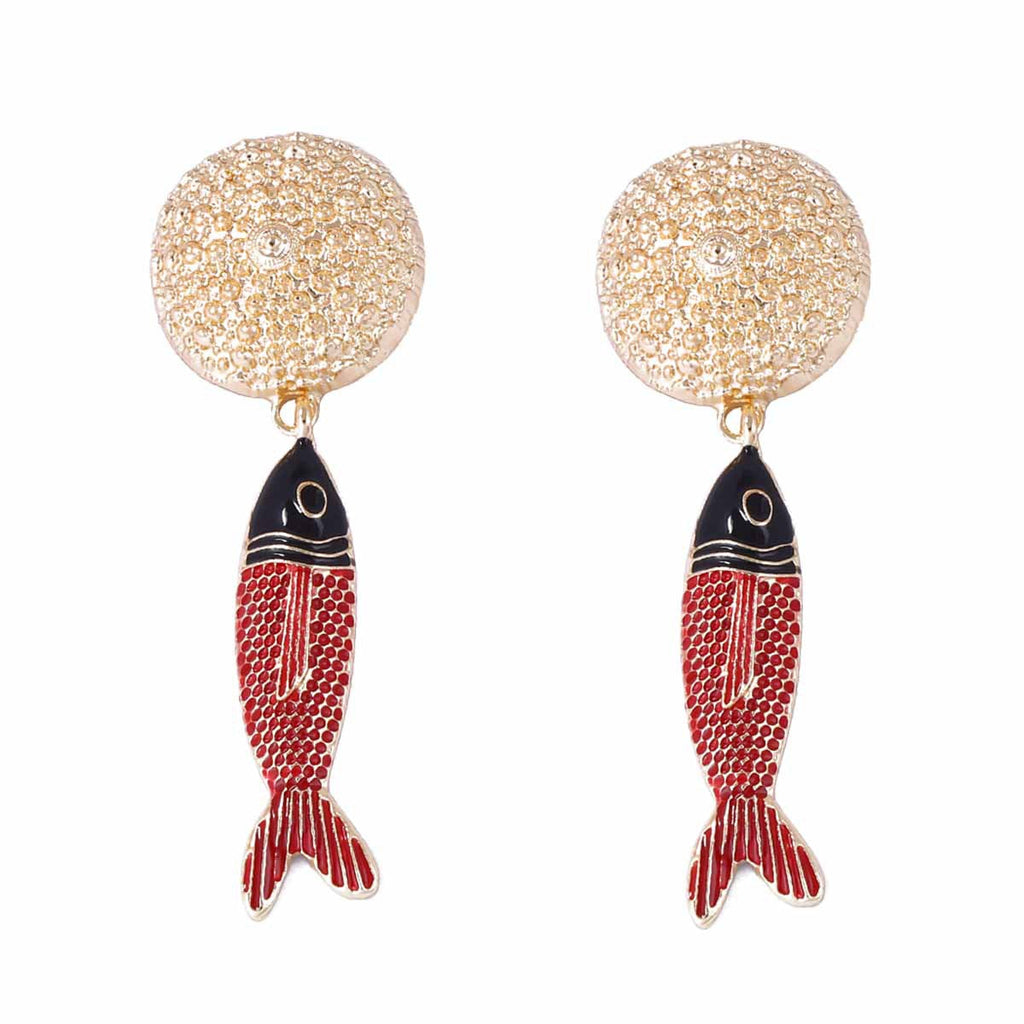 Stunning Earring for Daily Wear