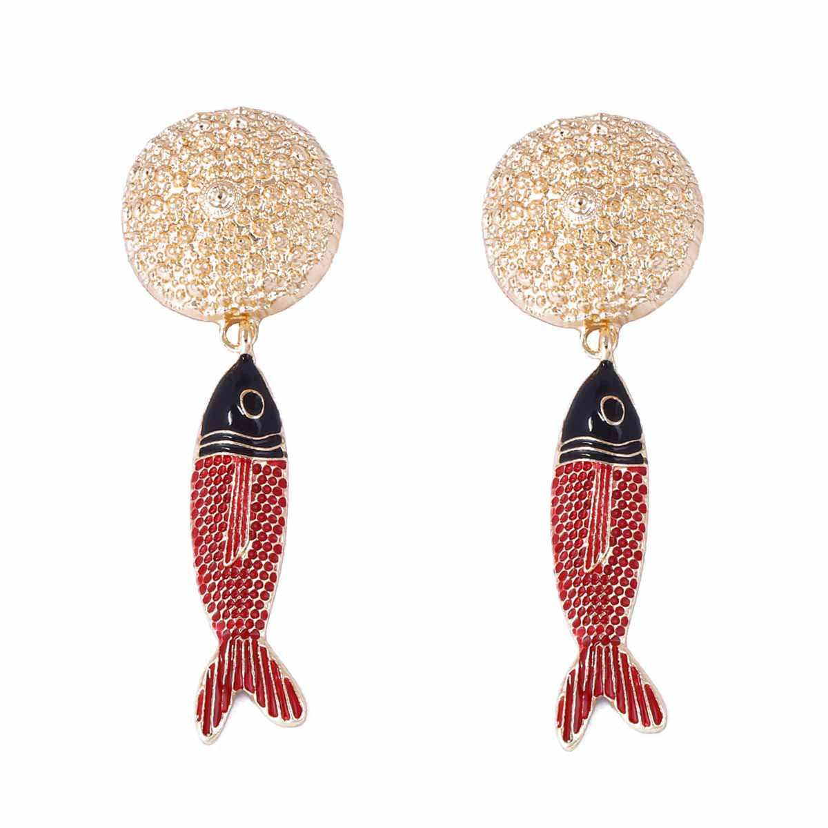Stunning Earring for Daily Wear