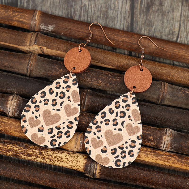 Beautiful Earring with Unique Style