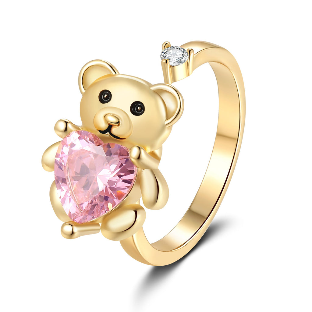 Stunning Ring for Daily Wear