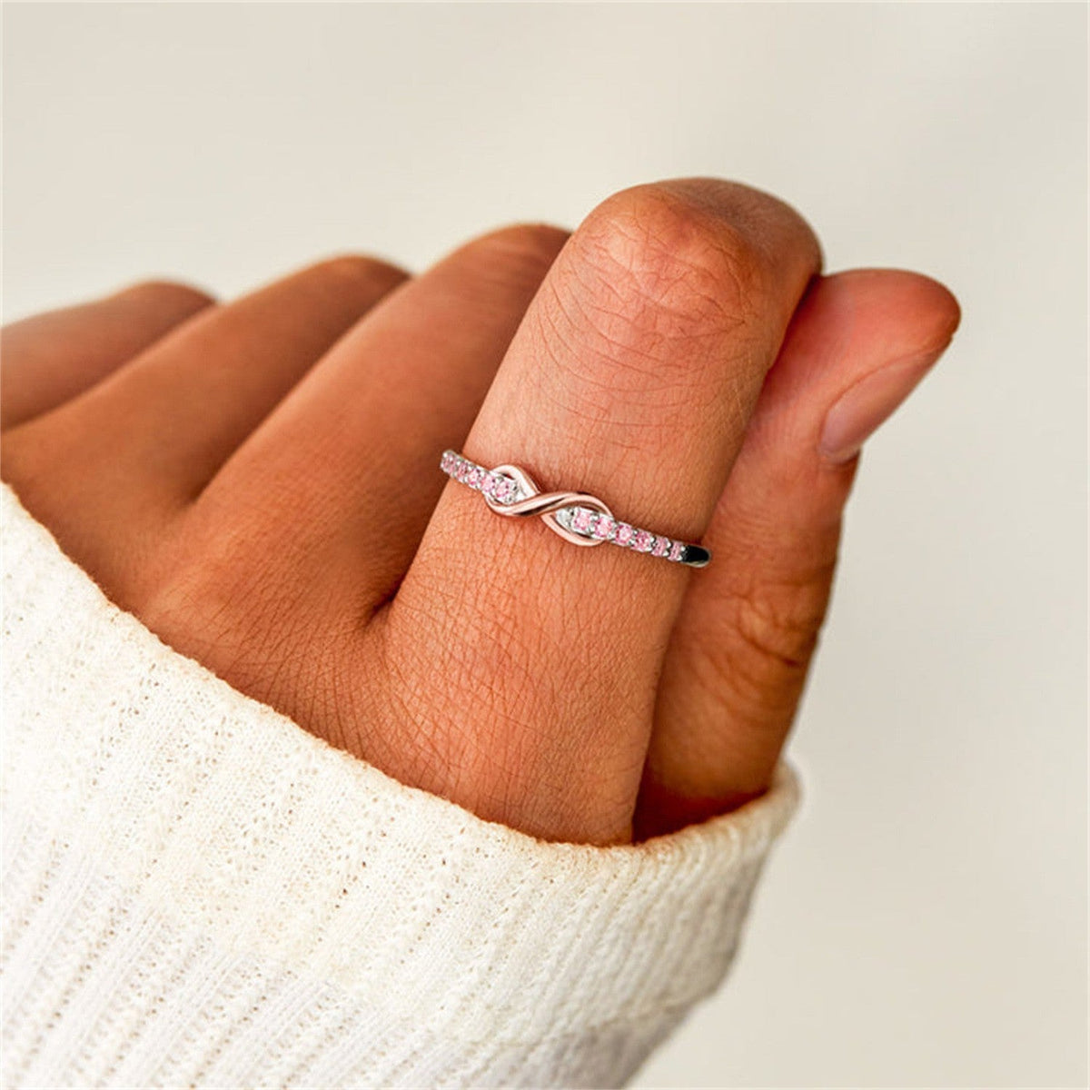 Classic Ring with Timeless Appeal
