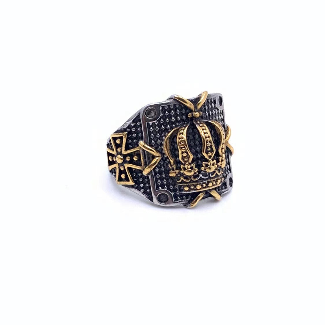 Stunning Ring for Daily Wear