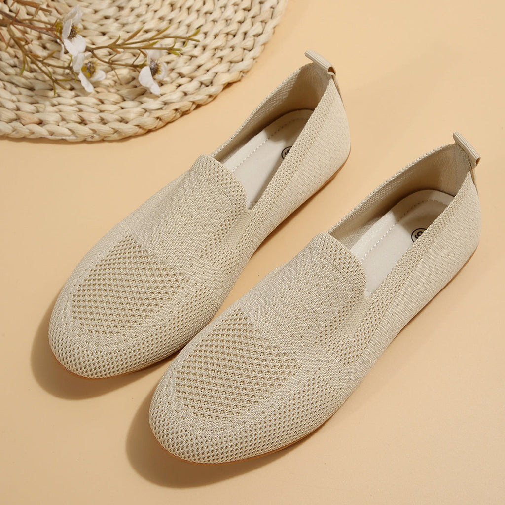 Classic Orthopedic Shoes with Timeless Style
